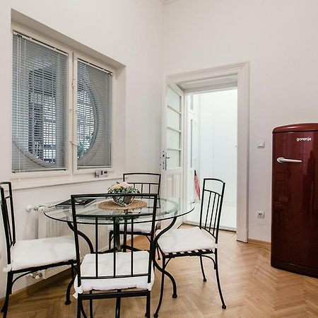 Nd 18 Apartments Будапеща Екстериор снимка