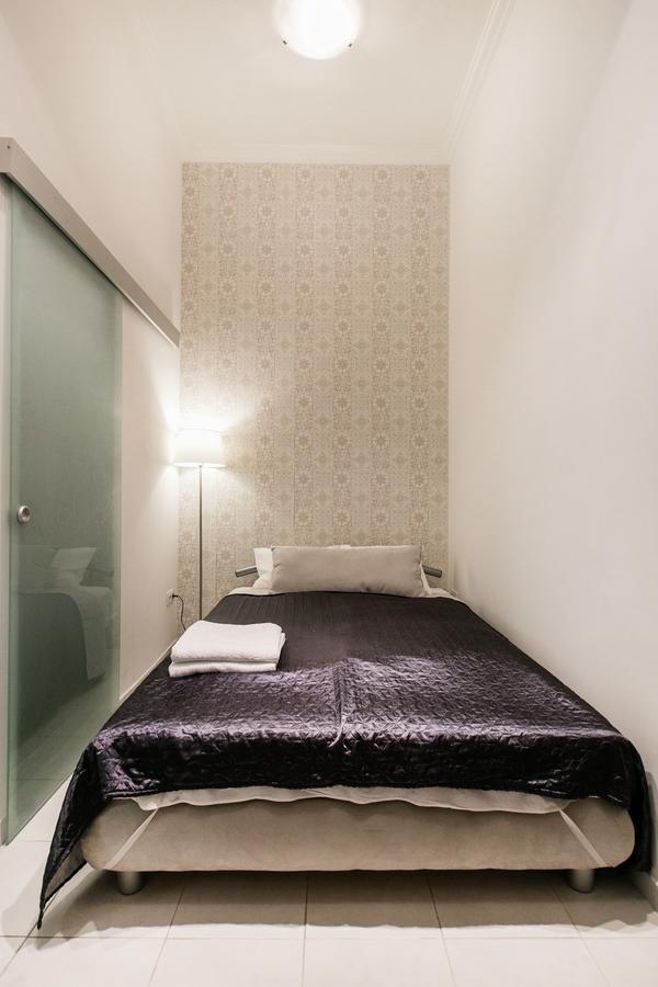 Nd 18 Apartments Будапеща Екстериор снимка